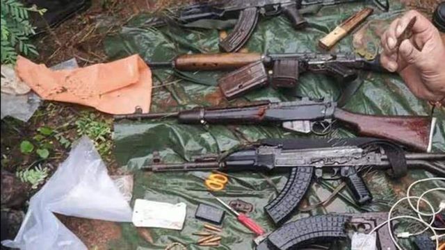 3 Killed in Gunfight in Manipur Over Cleaning Land, Prohibitory Orders Imposed