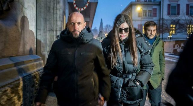 Crans-Montana, Jessica Moretti la notte della strage: “Facciamo entrare più gente”