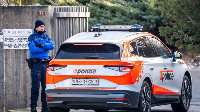 Tânăr român, căutat printre victimele din clubul care a ars în stațiunea elvețiană Crans-Montana