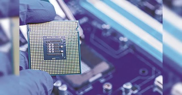 Govt notifies Rs 1.27 lakh crore Semicon 2.0 scheme to boost chip manufacturing