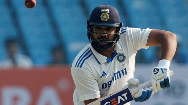 Rohit Sharma not travelling to Australia ahead of 1st Test