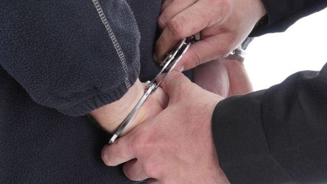 Un bărbat din Giurgiu s-a îmbătat la un botez și a furat o ambulanță, dar n-a știut să pornească girofarul