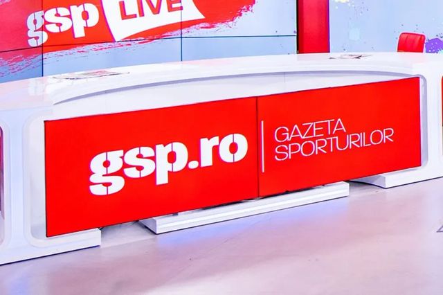 Libertatea va găzdui numărul de adio al Gazetei Sporturilor. Va fi o „dedicație și reverență pentru istoria Gazetei”
