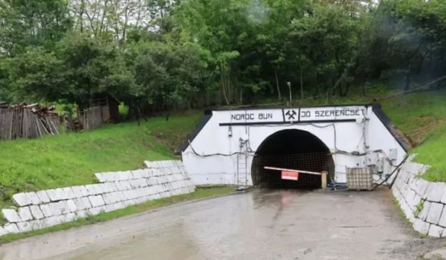 Ajutor financiar de 14,3 milioane de euro de la CE pentru Salina Praid și infrastructură