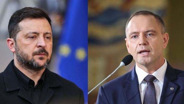 Disputa escaladează: Zelenski nu va participa la conferința din Polonia privind reconstrucția Ucrainei