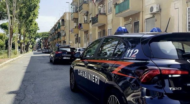 Uccide la madre a Roma, fermato un 48enne per femminicidio
