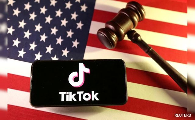 US Supreme Court Rules Against TikTok, Upholds Ban