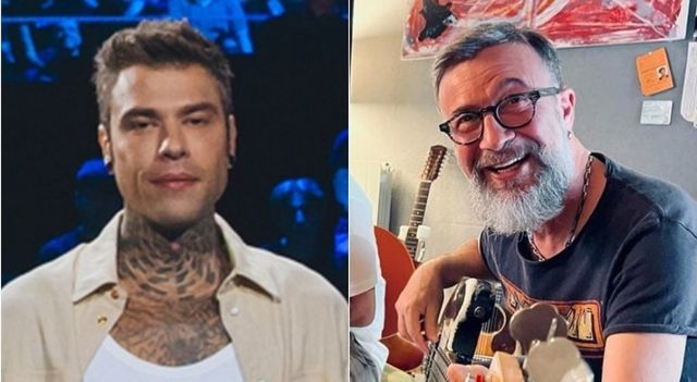 E se Bella stronza che Fedez porta a Sanremo 2025 non fosse contro Ferragni ma contro le critiche alla trap?