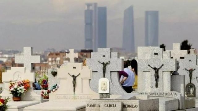 Un cementerio de Madrid habilitará un espacio para recordar a los bebés fallecidos antes de nacer