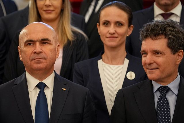 Ilie Bolojan: Președintele ne-a cerut să nu creștem TVA, din păcate am ajuns la această soluție