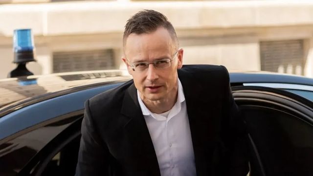 Ukrajna újra megtámadta a Magyarországra vezető kőolajvezetéket