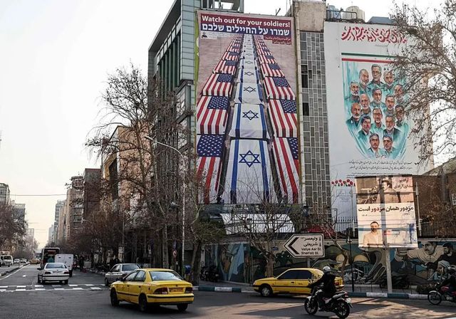 Irán trata de activar a sus grupos aliados en la región para disuadir a Trump