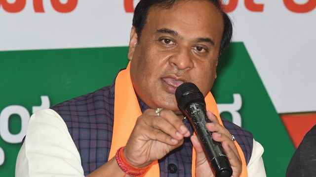 Assam CM Himanta Sarma Invites Public Suggestions On Proposed Law To Ban Polygamy