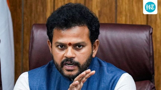 Air India plane crash probe: No manipulation or dirty business happening in probe, says Aviation Minister