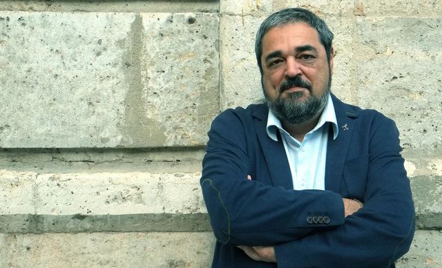 «Amar como Juan de Tassis es algo que hemos perdido en el presentismo en el que vivimos»