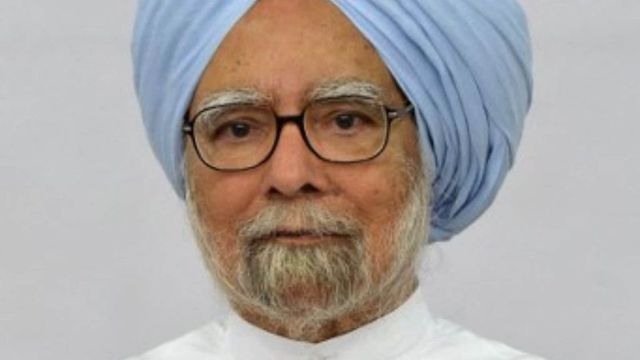 Former PM Manmohan Singh Admitted to Delhi AIIMS in Cardiology Department