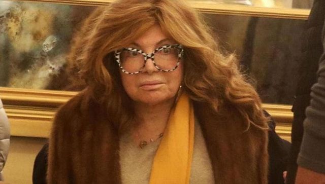 Patrizia Reggiani, malore in Riviera: lady Gucci ricoverata in terapia intensiva