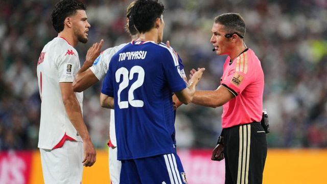 Cum îl numește Nemzeti pe Istvan Kovacs, după ce românul a arbitrat meciul 1000 la Mondiale