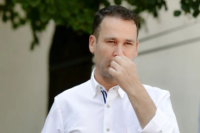 ANI a sesizat DNA în cazul primarului Robert Negoiță, pentru fapte de corupție