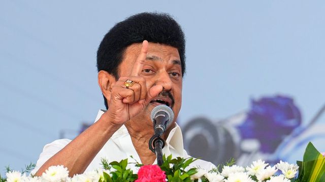 We are ready for another language war, says CM Stalin amid row over NEP