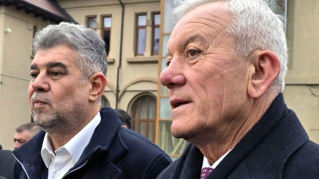 Primarul PSD al Buzăului, către Ciolacu: Ai făcut sau nu 9,3% deficit? Bolojan își face treaba