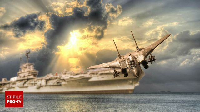 SUA promit apărarea completă a teritoriului NATO, după noi incursiuni ale avioanelor rusești