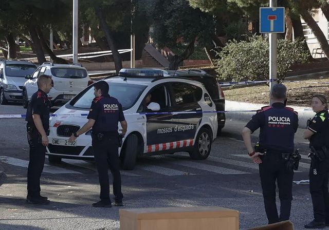 Los Mossos buscan a dos personas por tocamientos a menores en una casa de colonias de Palamós
