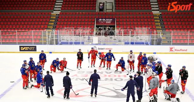 Průvodce MS v hokeji 2026: Vše podstatné o šampionátu ve Švýcarsku