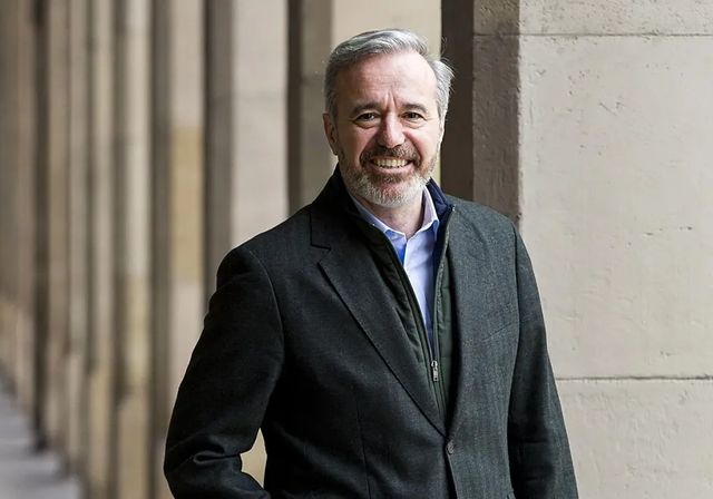 «Lo que pasa hoy con Vox ya lo vimos con Podemos, que fue una gran espuma»