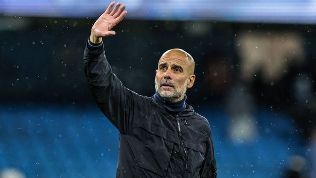 Decizia luată de Manchester City, după ce Pep Guardiola a anunțat clubul că va pleca