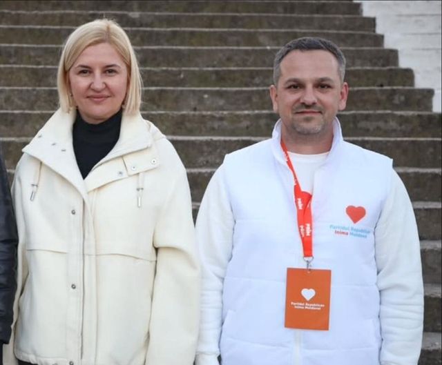 Candidatul la Primăria Orhei, Ramiz Ansarov, trecut controversat