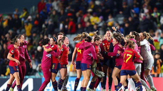 Madrid montará una pantalla gigante en el Wizink para la final del Mundial femenino