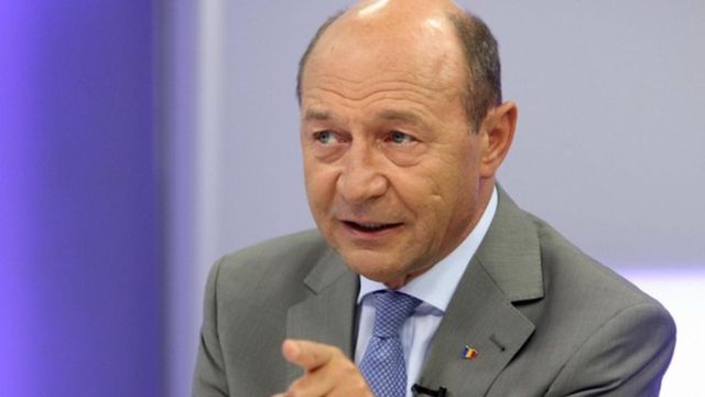 Traian Basescu: Am votat cu ingrijorare. Romania nu este intr-o situatie grozava