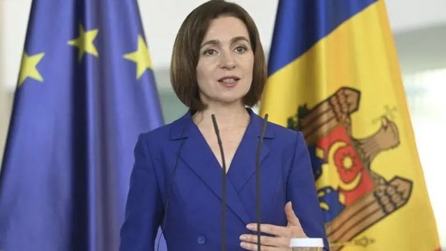 Comisia Electorală Centrală a declarat valabile alegerile pentru funcția de Președinte al Republicii Moldova din 20 octombrie 2024