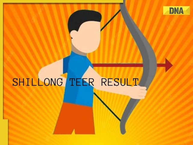 Shillong Teer Results Live: Winning Numbers For November 11, 2024