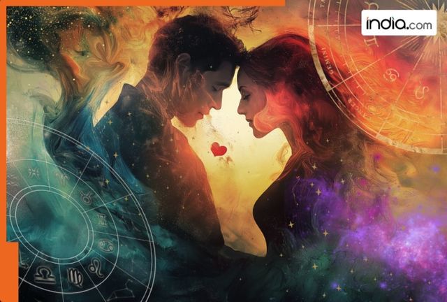 Horoscope Today, November 26, 2025: Moon sharpens focus, these zodiac signs will work with powerful clarity today