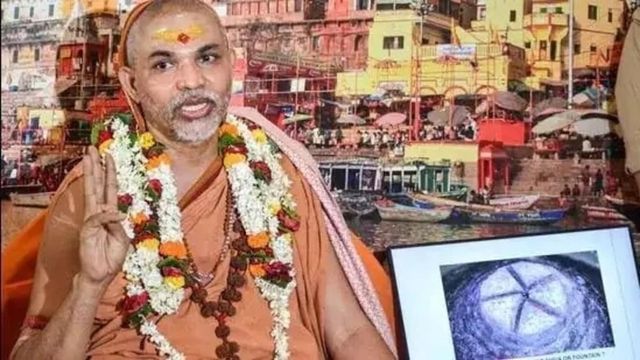 Badrinath-Kedarnath Temple Committee chairman hits back at Swami Avimukteshwaranand on disappearance of 228 kg of gold from temple