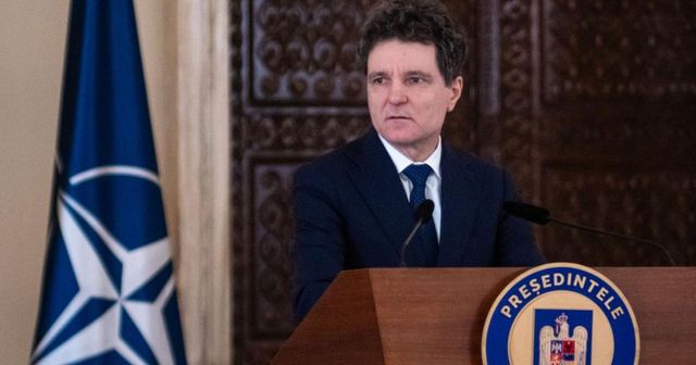 Președintele Nicușor Dan a promulgat Legea Bugetului pe 2026