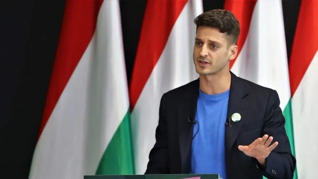 Ungár Péter visszavonul a közélettől, a pártvezetésből is kiszállt