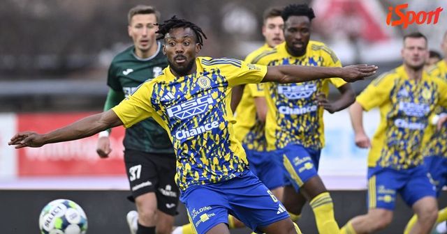 ONLINE: Zlín - Olomouc. Ševci doma šestkrát bez výhry, zlomí sérii?