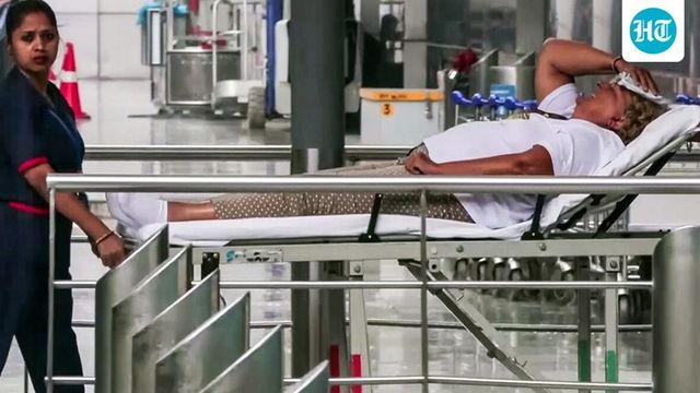 Air India Captain Of Turbulence-Hit Phuket-Delhi Flight May Have Failed Dope Test