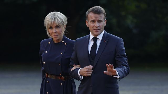 10 души са признати за виновни за кибертормоз срещу Брижит Макрон