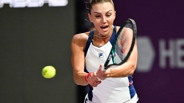 Jaqueline Cristian și Gabriela Ruse, în semifinala de dublu de la Dubai