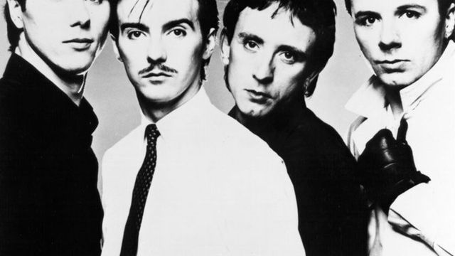 Muere Chris Cross, el bajista del grupo Ultravox, a los 71 años