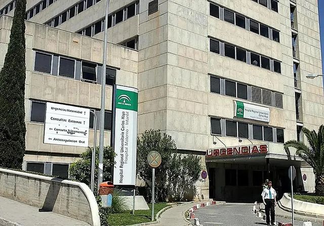 Prisión para un joven por los presuntos abusos y malos tratos a su novia menor en Málaga