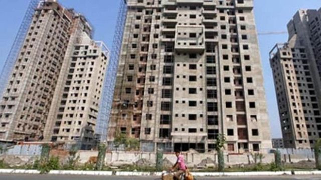 Centre to ease long term capital gains tax for sale of properties