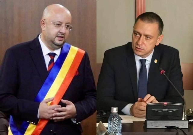 Critici din PSD pentru premierul Bolojan