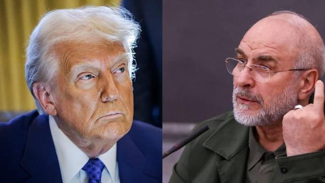 Iran warns of ‘painful response’ to further US attacks amid sanctions