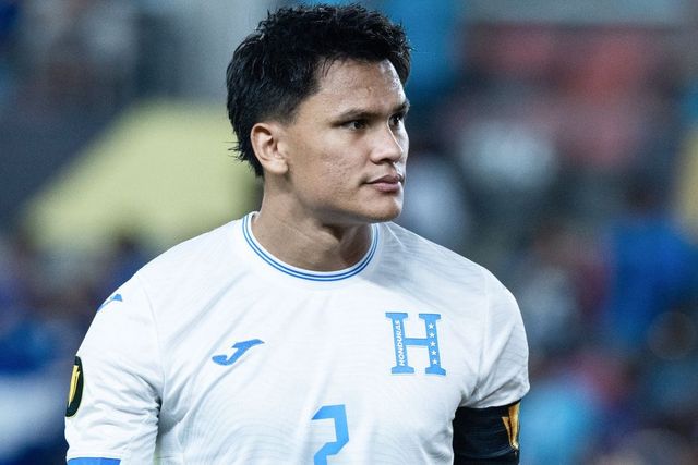 Rubin Kazan își întărește lotul cu Denil Maldonado de la Universitatea Craiova