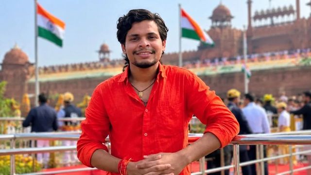 Goon Swatantra Bhardwaj Granted Interim Bail In Jantar Mantar Assault Case